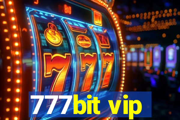 777bit vip